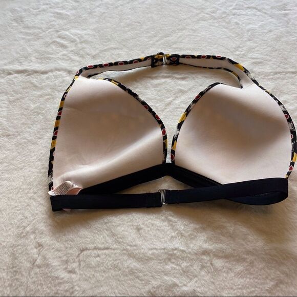 Victoria’s Secret Bikini Top Size 34D - Picture 2 of 10